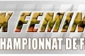 Championnat France MXF Lancelot domine à Quinssaines