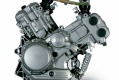 Un moteur à eau motos