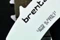 Plaquettes frein sintérisées céramiques FT5 Brenta