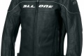 Blouson cuir All One Starter