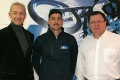 Trial   Christophe Bruand nomm entraineur national  FFM