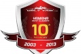 concession Only Yam fte 10me anniversaire