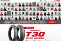 Recrutement 100 pilotes essayeurs recrutés Bridgestone !