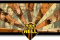 Jeu vido Ride to Hell   Retribution