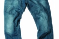 Jeans renforcé IXS Hollidays