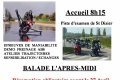 7ème journée Moto Sécurité à Saint Dizier