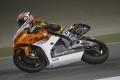 Moto2 Mike Di Meglio Je très colère