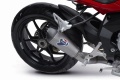 Silencieux Termignoni MV Agusta F3 Brutale 675