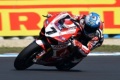 WSBK 2ème manche à Aragon