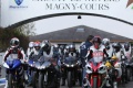 Tour piste gratuit clients Yamaha Bol Or