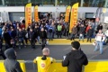 Pirelli Days   Roulages nocturnes  Magny Cours