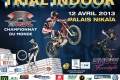 Finale Championnat Monde X Trial  Nice