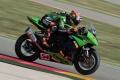 WSBK Superpole Tom Sykes MotorLand Aragn