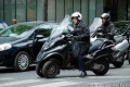 Patrimoine gouvernement roule à moto ?