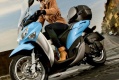 Accessoires scooter Yamaha Xenter 125 Business