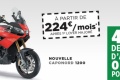 Journes portes ouvertes Piaggio   4 garantie offerts