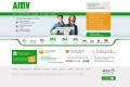 Relooking site internet AMV