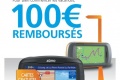 Promo GPS moto   100 euros remise gamme Garmin