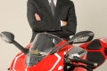 Ducati   Domenicali succde  Del Torchio tant CEO