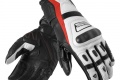 Gants cuir Rev it Stellar protection renforcée