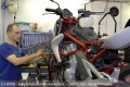 Etude quelles pièces moto réparer ?