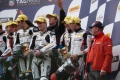 Bol Or April Moto remontée fantastique !