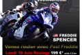 Stage pilotage Freddie Spencer circuit Paul Ricard