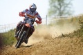 Championnat France Enduro réactions pilotes