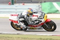 Tourist Trophy Dan Cooper essais à Assen Yamaha