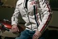 Blouson textile Segura Strike