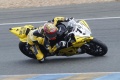 FSBK Dark Dog Academy prête Nogaro