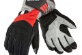 Gants cuir textile BMW GS Dry