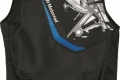 Gilets ceintures protection BMW