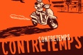 BD Contretemps arme accidents travail