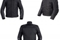 Blouson roadster Triumph Assen performance