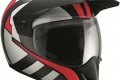 Casque intégral BMW Enduro