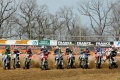 Championnat France élite motocross   vidéos Romagné Lacapelle Marival