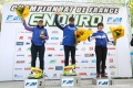 Enduro Marion Gimbert revient force