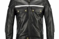 Blouson cuir Belstaff Donington