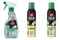 Entretien produits nettoyants 3 EN UN