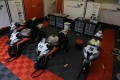 FSBK Nogaro   montagnes russes Up Racing