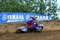Journes roulage terrain Yamaha