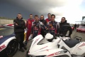 Partenariat Kymco Sbastien Loeb Racing