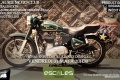 Télé Laurie Moto Club 3e volet documentaire Inde