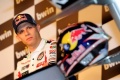 MotoGP Stefan Bradl prêt à Jerez