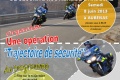 Opérations trajectoire sécurité Ardèche