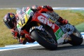 MotoGP Stefan Bradl sincèrement navré