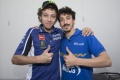 Rencontre Rossi Rossi GP France