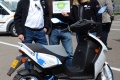 Govecs Go! S élu e Scooter année