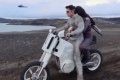 Tom Cruise   eu ma premire moto  10 ans